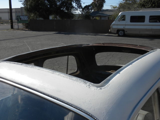 1958 Mercedes-Benz 200-Series - photo 5