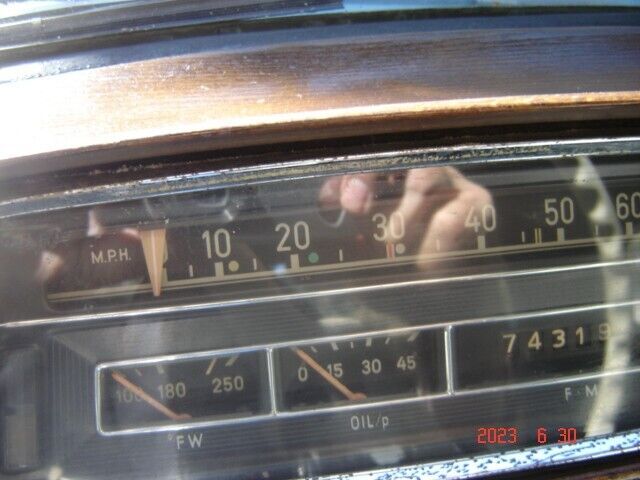 1958 Mercedes-Benz 200-Series - photo 10