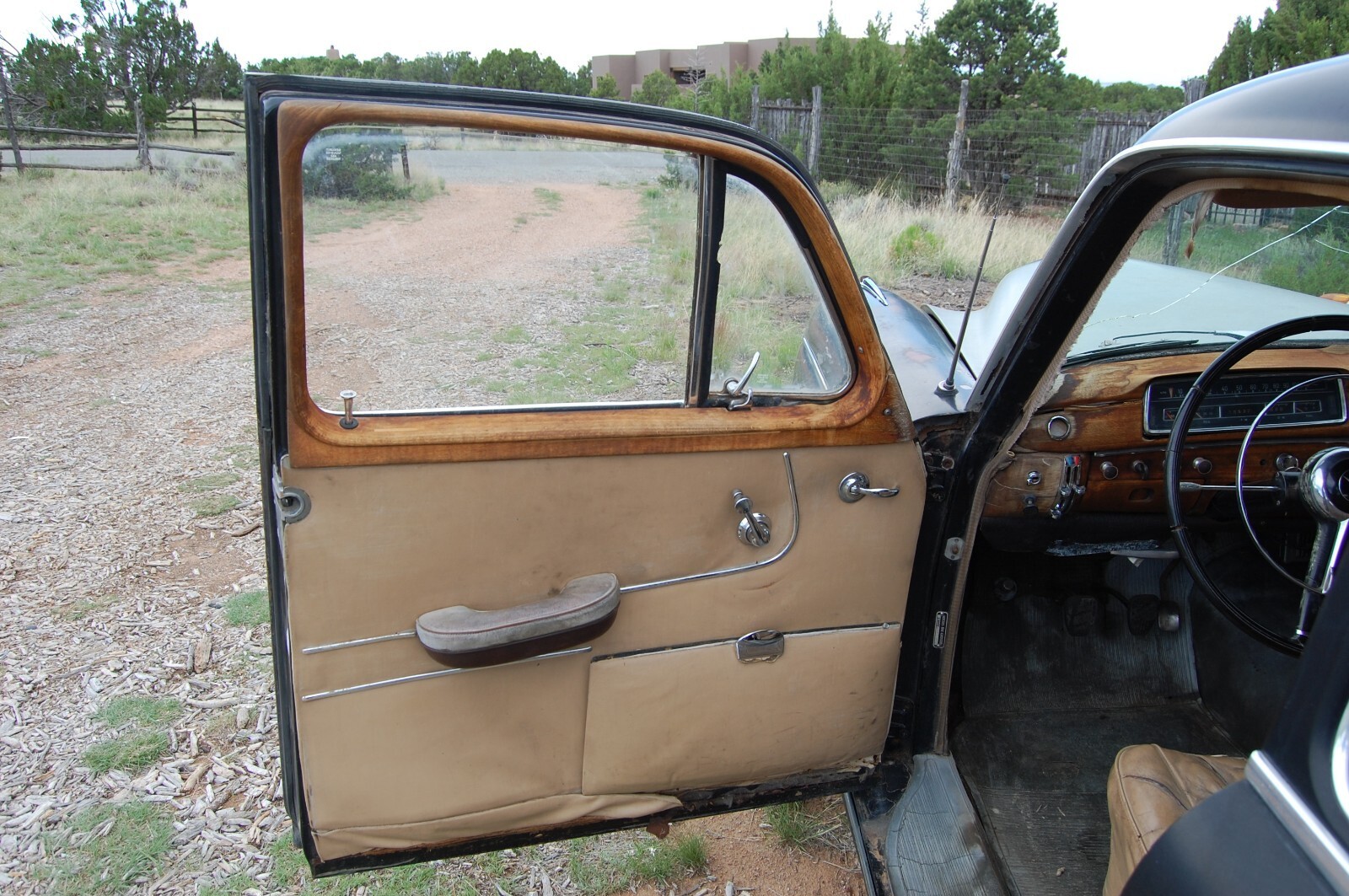 1958 Mercedes-Benz 220S - photo 7