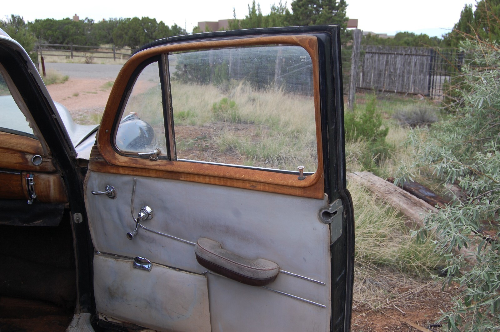 1958 Mercedes-Benz 220S - photo 9