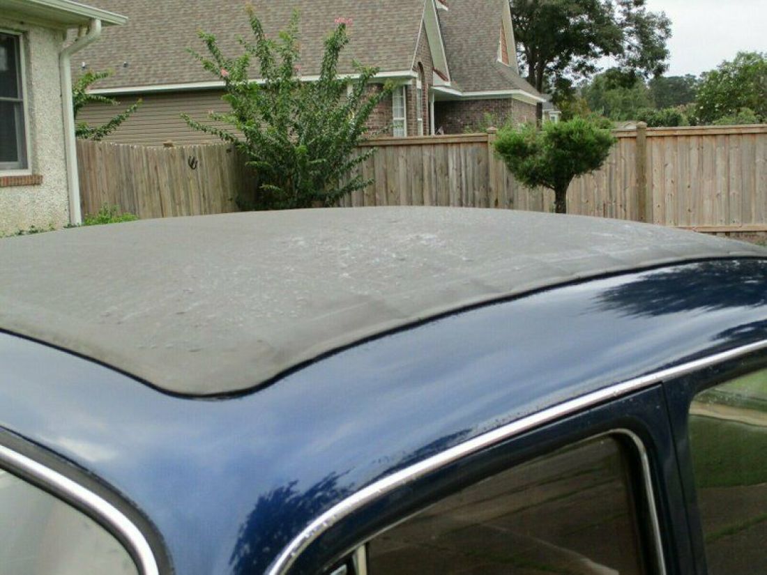 1958 Mercedes-Benz 200-Series CLEAN TITLE/ SUNROOF/ GREAT DAILY DRIVER - photo 8