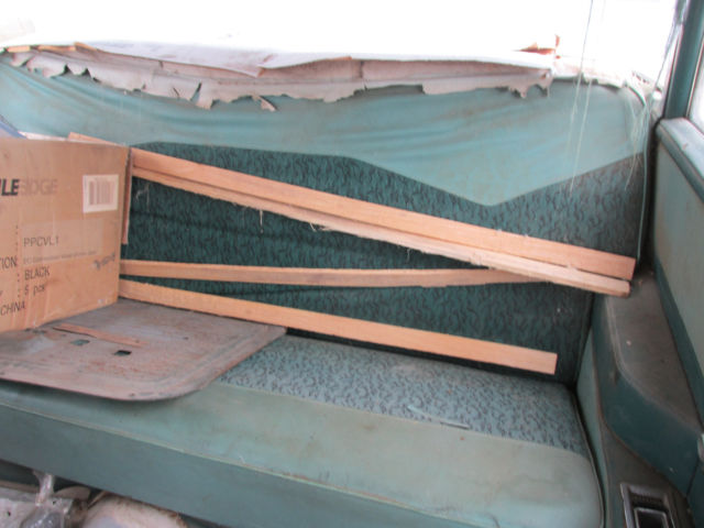 1958 Mercury Other - photo 10