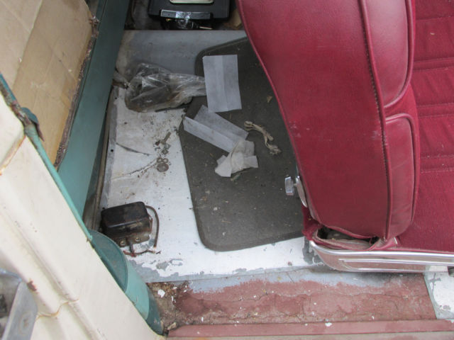 1958 Mercury Other - photo 11