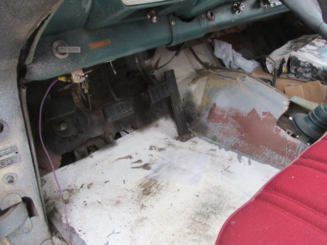 1958 Mercury Other - photo 13