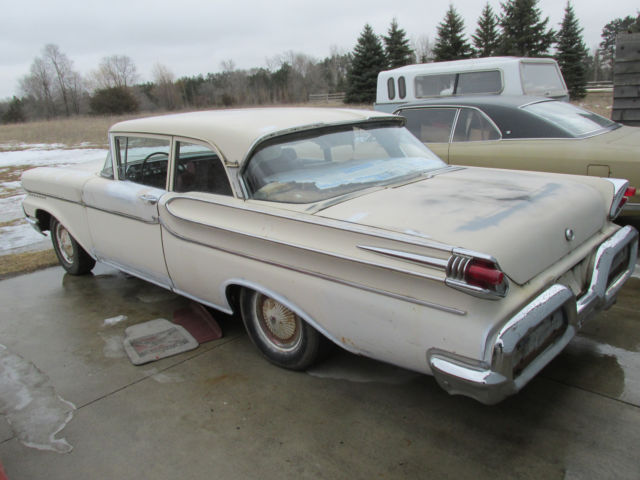 1958 Mercury Other - photo 3