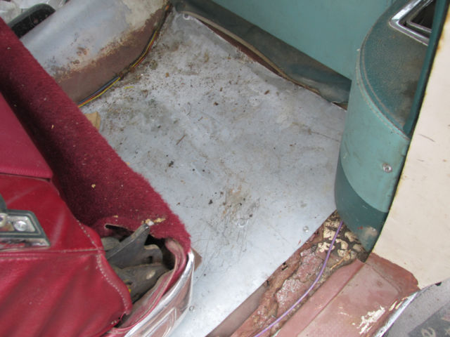 1958 Mercury Other - photo 9