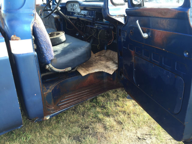 1958 Mercury Other - photo 11