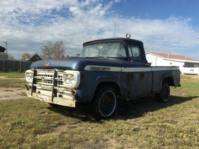 1958 Mercury Other - photo 2