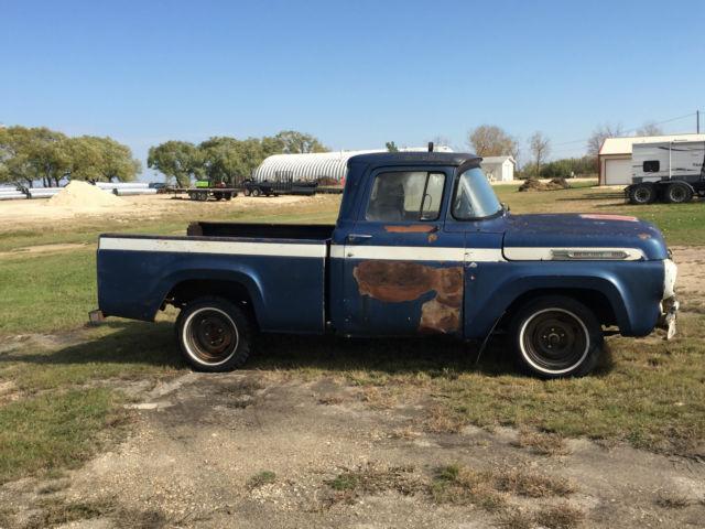 1958 Mercury Other - photo 3