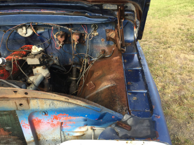 1958 Mercury Other - photo 6