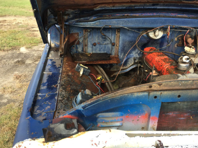 1958 Mercury Other - photo 7