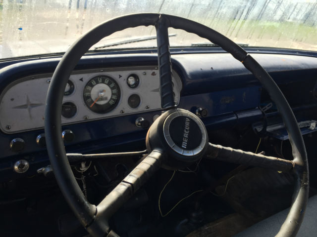 1958 Mercury Other - photo 8
