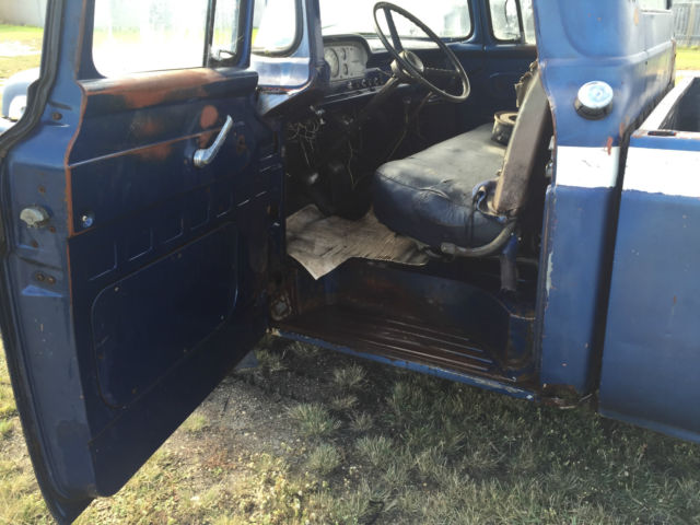 1958 Mercury Other - photo 9
