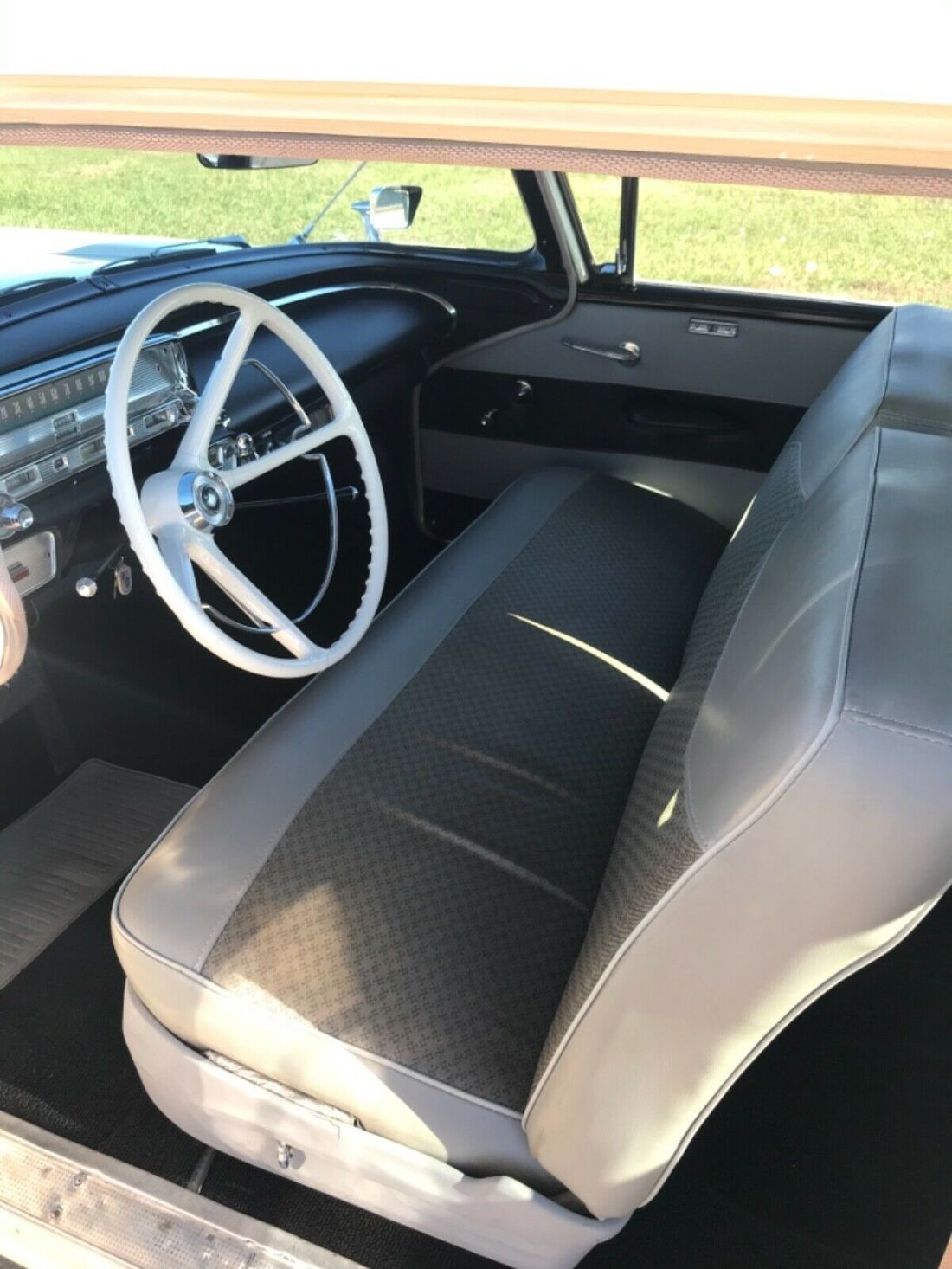 1958 Mercury Medalist - photo 10
