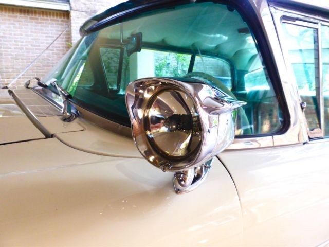 1958 Mercury Montclair - photo 5