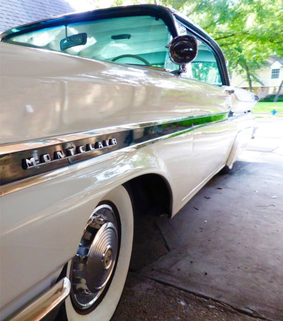 1958 Mercury Montclair - photo 9