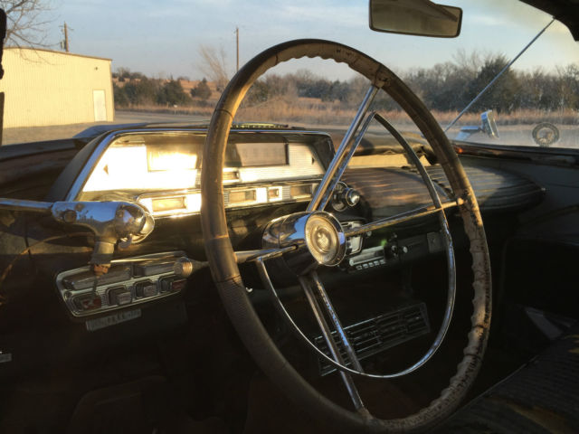 1958 Mercury Other - photo 10