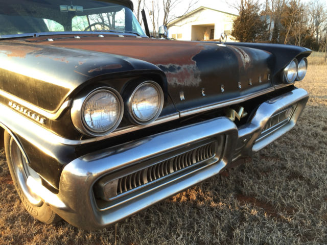 1958 Mercury Other - photo 11