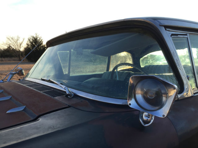 1958 Mercury Other - photo 5