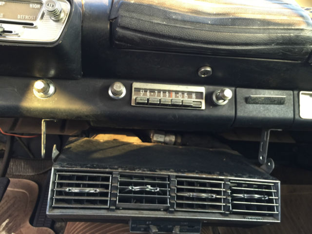 1958 Mercury Other - photo 9