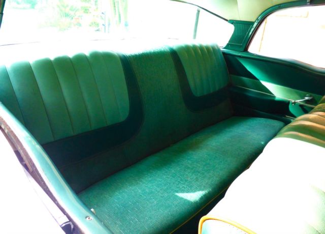 1958 Mercury Montclair - photo 13