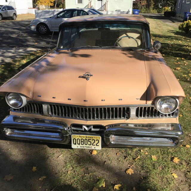 1958 Mercury Monterey Base - photo 5