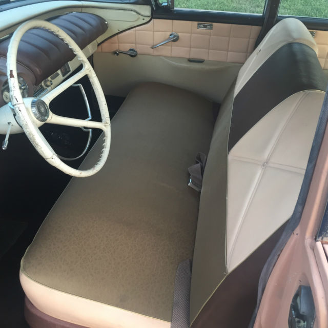 1958 Mercury Monterey Base - photo 7