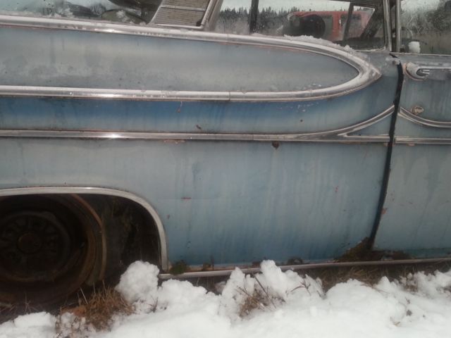1958 Mercury Park Lane - photo 13