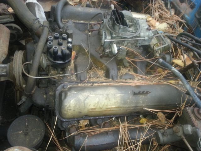 1958 Mercury Park Lane - photo 5