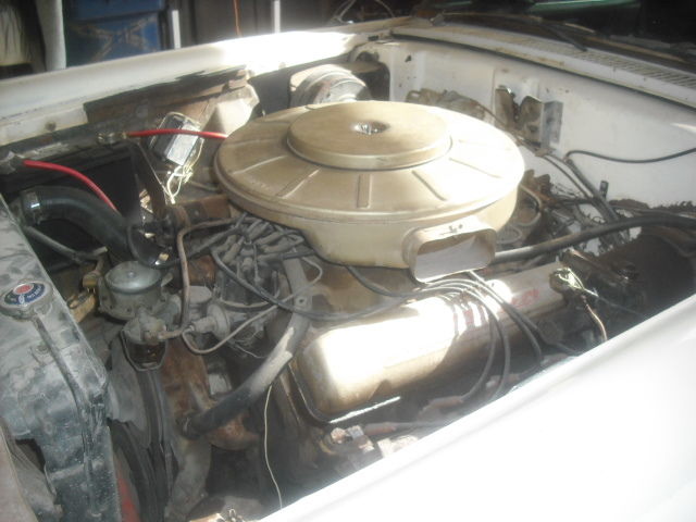 1958 Mercury Other - photo 10