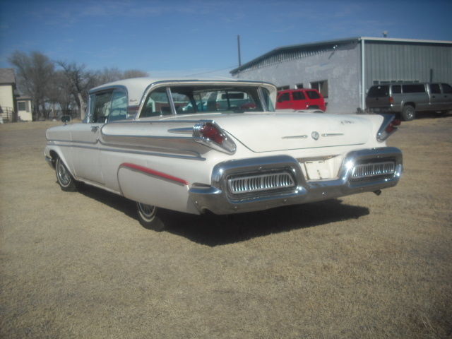 1958 Mercury Other - photo 5