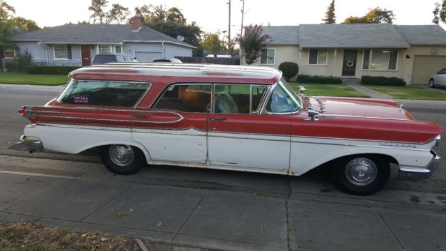 1958 Mercury Other - photo 2