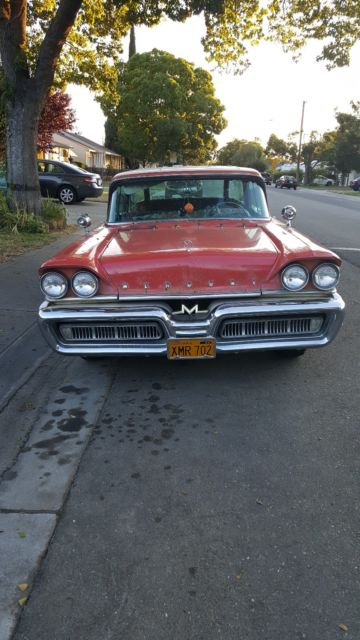 1958 Mercury Other - photo 3