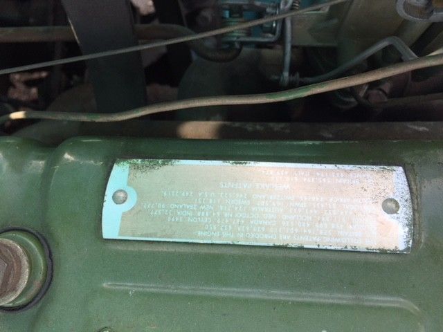 1958 AMC Metropolitan Convertible - photo 11