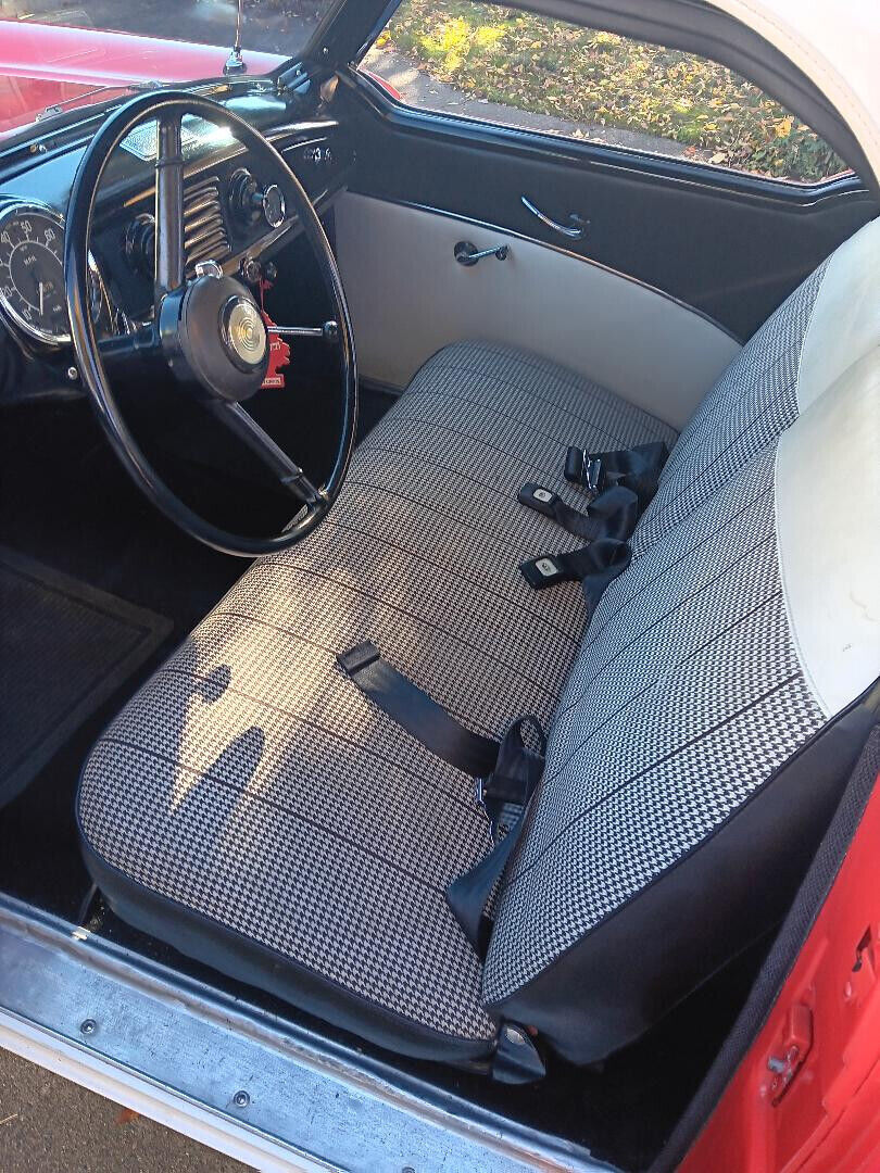 1958 Nash - photo 4
