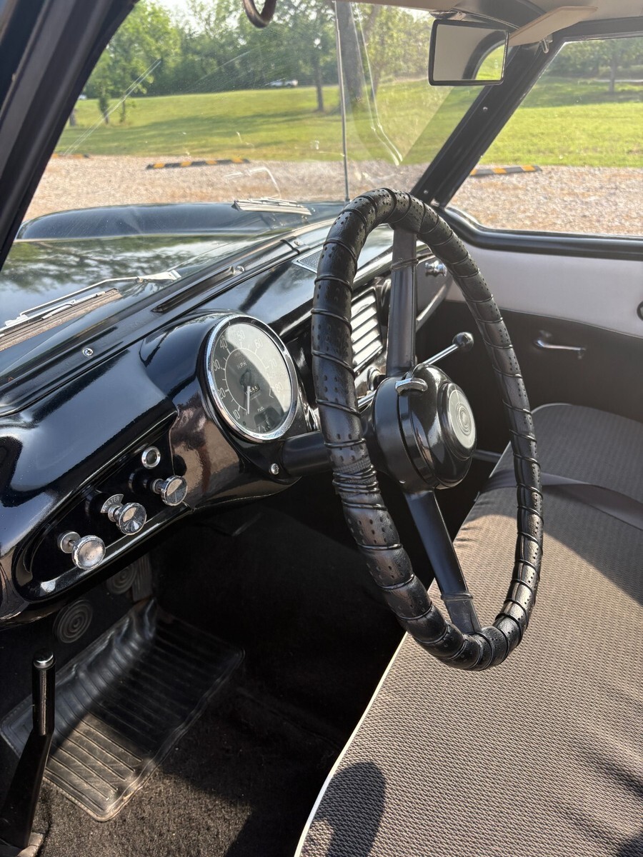 1958 Nash Metropolitan - photo 10