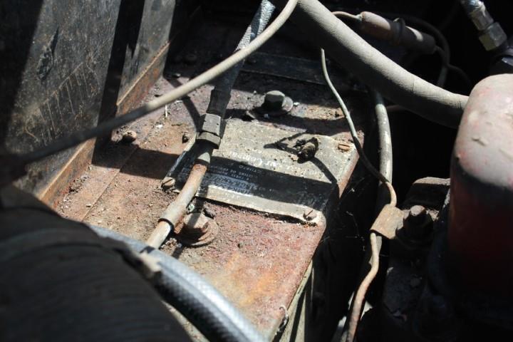 1958 MG A Coupe - photo 12