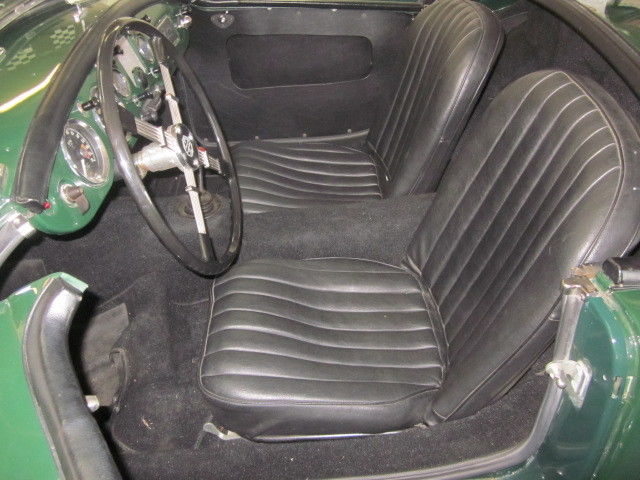 1958 MG MGA - photo 8