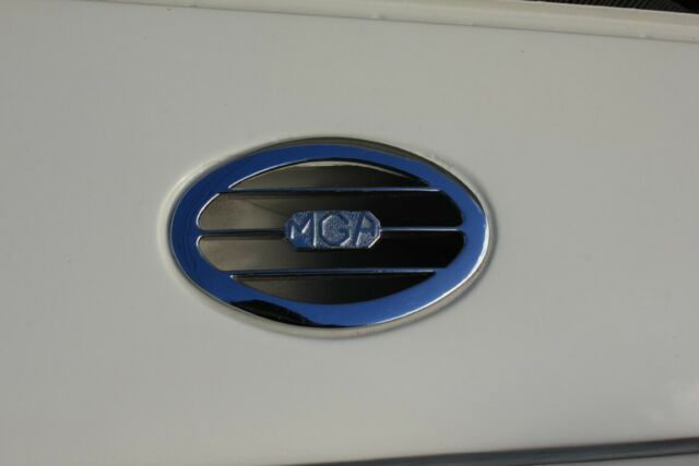 1958 MG MGA - photo 11