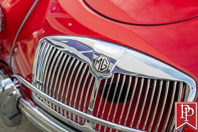 1958 MG MGA Custom Roadster - photo 5