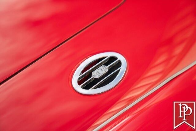 1958 MG MGA Custom Roadster - photo 7