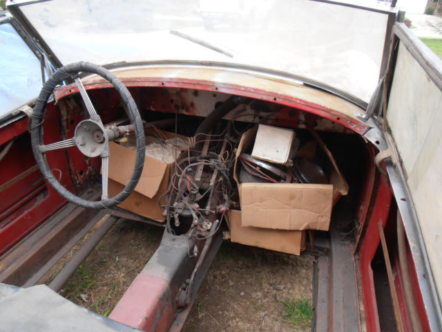 1958 MG MGA Classic - photo 5