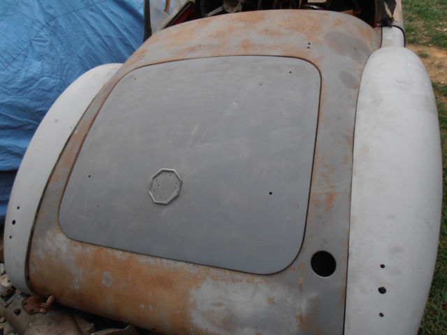 1958 MG MGA Classic - photo 6
