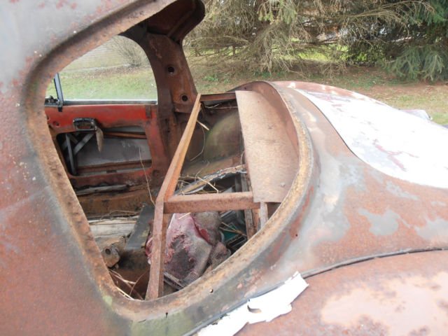 1958 MG MGA - photo 11