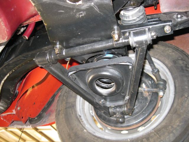 1958 MG Other - photo 10