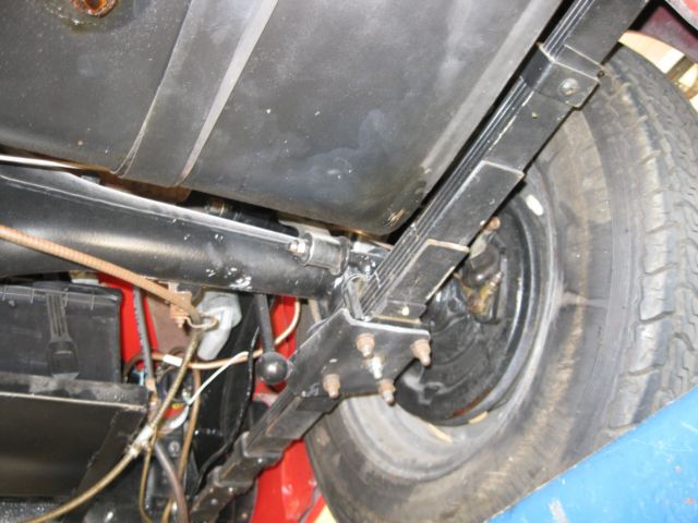 1958 MG Other - photo 11