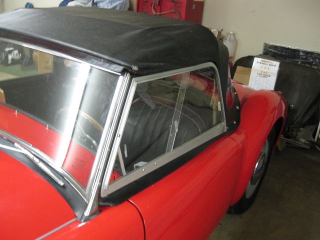 1958 MG Other - photo 13