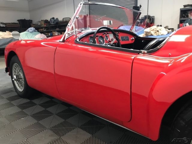 1958 MG MGA 1800 MGB 3-MAIN ENGINE - photo 10