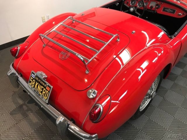 1958 MG MGA 1800 MGB 3-MAIN ENGINE - photo 5