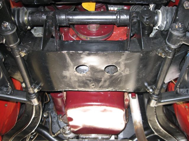 1958 MG Other - photo 9